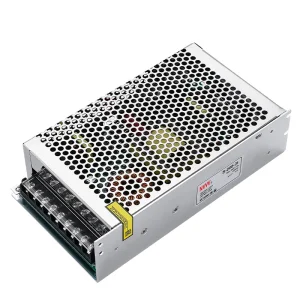Switching Power Supply 200w 24v  for LED Strip Light LED Industrial Power Switch Power Supply S-200-24