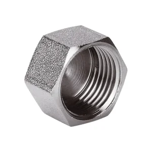 Brass Cap
