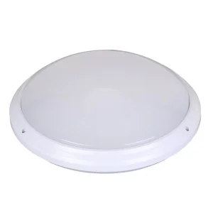 Waterproof Dustproof Explosion-Proof UV-Resistant Tri-Proof Radar Induction