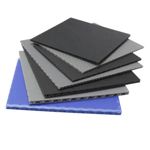 High Strength PP Honeycomb Panels for Equatorial Guinea Industrial Use
