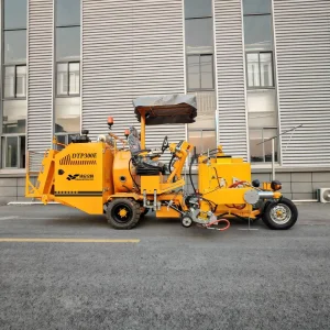 Road Marking Machine