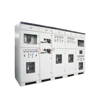 Indoor 11KV 630A ATS Panel