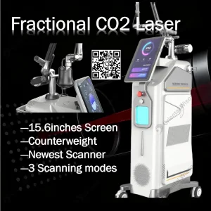 RF Metal Tube Laser