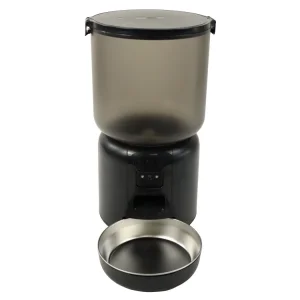 WiFi Camera Feeder