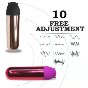 Cheap Anal vagina sex toy Butt plug sex toy proof Mini Bullet vibrator Supplier, Pricelist