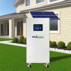 Tax Free EU Battery