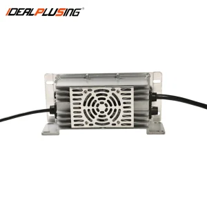 Industrial Charger