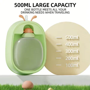 Pet Water Bottle
