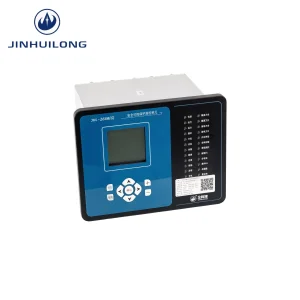 Jhl-2660 (G) Equipamento de Controle Inteligente