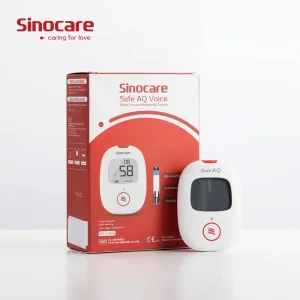 Sinocare Home Meter