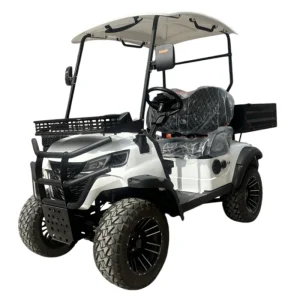 4 Wheel Farm Vehicle