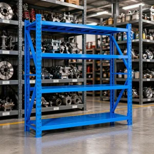 Heavy Duty Metal Steel Warehouse Rack