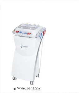 Frequency Pain Treatment