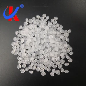 Injection Grade PP Resin