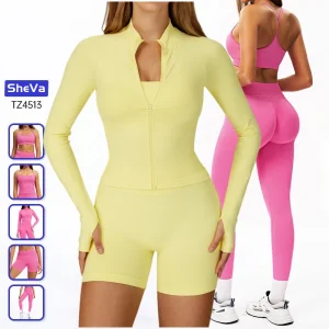 Women 5PCS Sexy Seamless