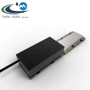 3 Phase Brushless Motor