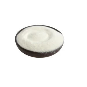 Factory Supply Pure Hydrolysed Low Molecule Soybean Collagen Protein Peptide
