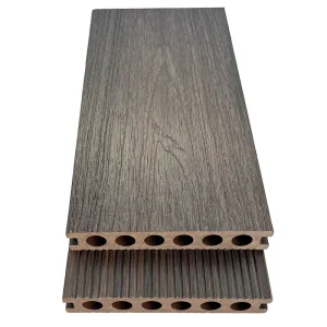 Co-Extruded WPC Decking Outdoor 23*138mm