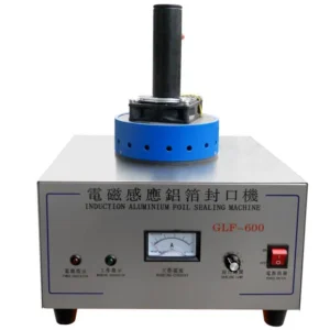 Best Manual Induction Aluminum Foil Sealing Machine Manufacturers, Suppliers