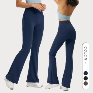 CK1524 Bootcut Wide Leg Pants
