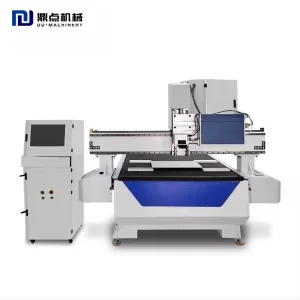 Automatic Glass Sand Blasting Factory Machine