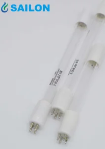 Sailon Best Seller International Standard Gph118t5l UV Germicidal Lamps