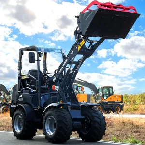 Landward 2.5 Ton W1160