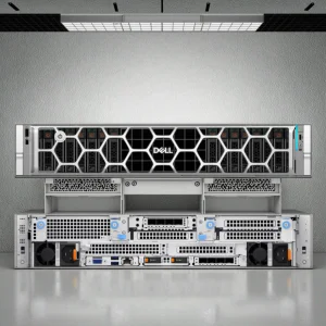 Dell EMC PowerEdge R7715 2U Server