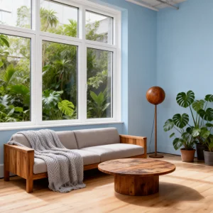 Toughened Insulated Glass Windows