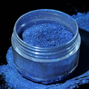 Mica Powder Titanium Chromium Pigment