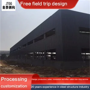 Estilo nórdico casa verde materiales de construcción de protección ambiental