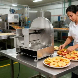 Máquina Fatiadora Heavybao Brasil