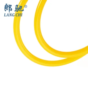 Long Life Reliable Industrial Fluid Transmission Pipe PE Hose