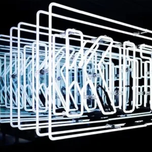 Infinity Tunnel Mirror Light