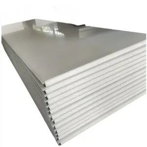 Light Weight EPS Sandwich Panel for Aerial Walkway Floor Construction