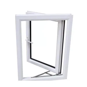 High Quality Modern UPVC