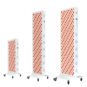 PDT Red Therapy Light