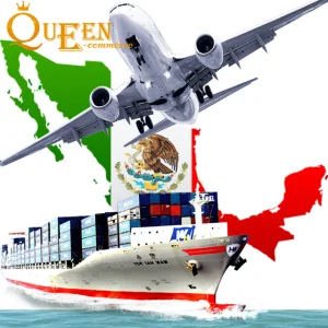 Customs Clearance Mexico