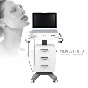 HiFi 2.0 Skin Rejuvenation Device