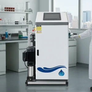 High-Uniformity Integrated Crop-Feeding System - Emphasizes Even Distribution and Full-Cycle Crop Nutrition.