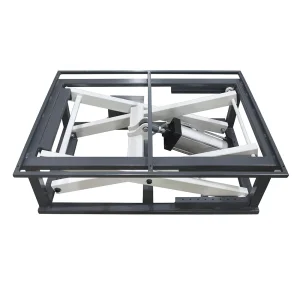 Pneumatic-Electric Lifting Worktable Series Hydraulic Lift Table