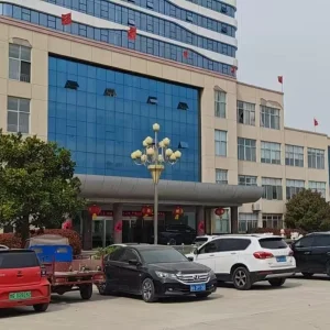 Electric Orchard Lift Platform - Portable Aerial Work Platform for Fruit Picking