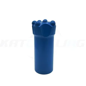 R32 Thread Button Bit