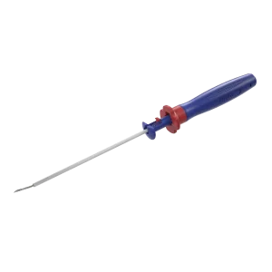 PEEK Suture Anchors Meniscus Needle Fast Fix Veterinary Instrument Surgery Repair System for Meniscal Repair