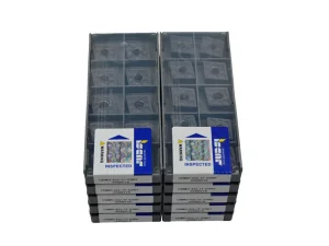 CNMG120408 TF IC907 TiAlN Carbide Turning Insert