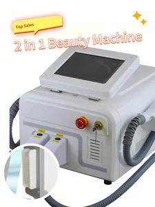 Facial Care Skin Rejuvenation IPL BBL
