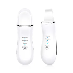 EMS Microcurrent Facial Cleaning Device