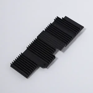 China Extruded Heatsink Supplier, Factories
