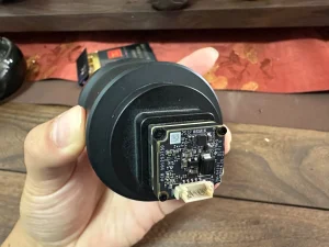 Thermal Imaging Scope Core