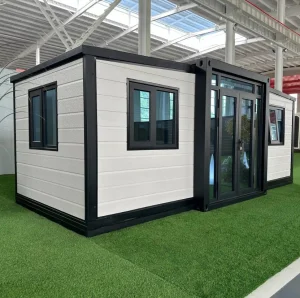 Container House 20FT 40FT High Quality